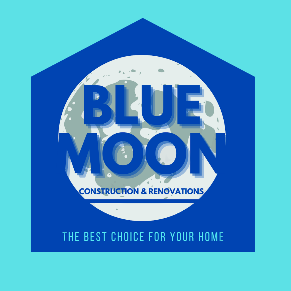 Bluemoon Construction & Renovations Inc | 3459 Clayton Rd, Mississauga, ON L5L 4Z5, Canada | Phone: (905) 514-9439