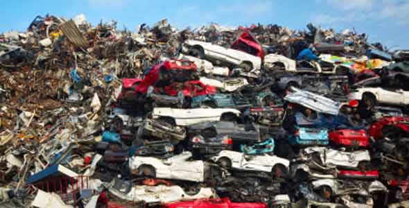 Auto-Scrap-Yard.com | 177 Victoria Ave, Trenton, ON K8V 5A4, Canada | Phone: (613) 919-5757