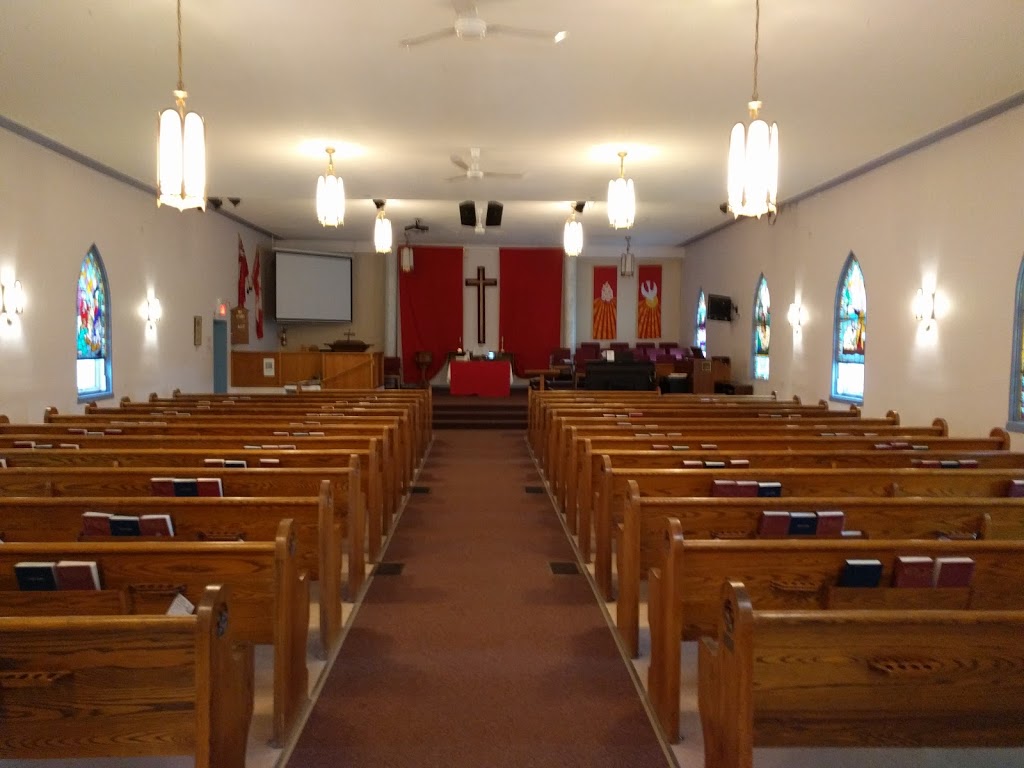 Stittsville United Church | 6255 Fernbank Rd, Stittsville, ON K2S 1X5, Canada | Phone: (613) 836-4962