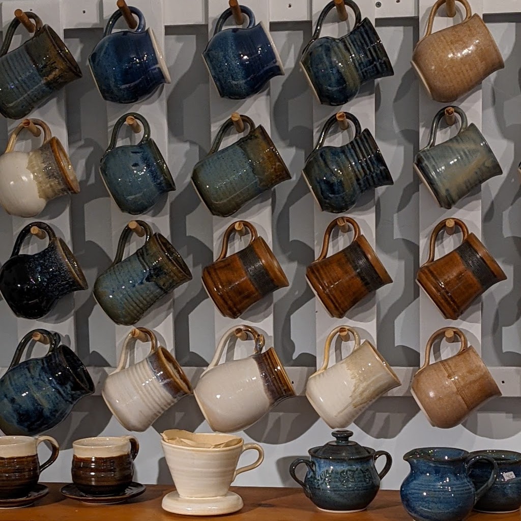 Barn Swallow Pottery | 2530 Concession Rd 6, Greenwood, ON L0H 1H0, Canada | Phone: (905) 427-0598