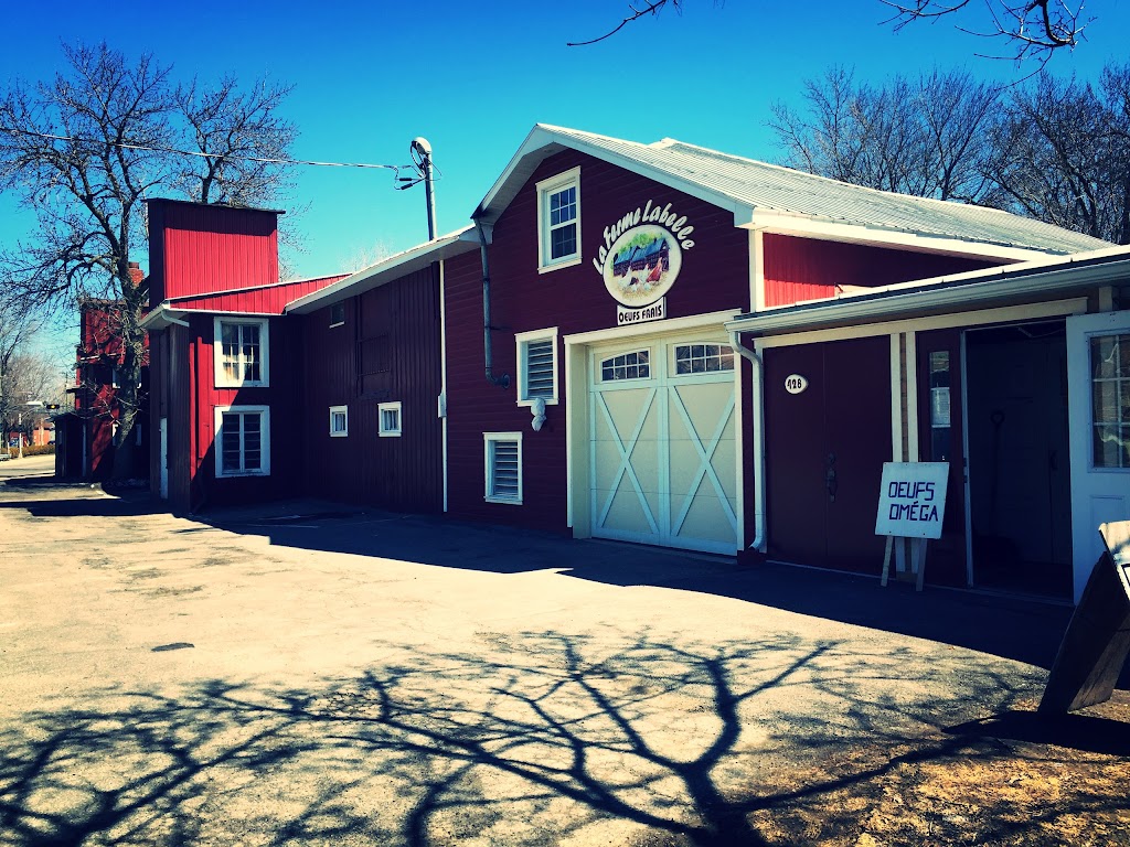 Ferme Avicole Yves et Francois Labelle | 428 Chem. de la Grande-Côte, Saint-Eustache, QC J7P 1H8, Canada | Phone: (450) 473-4327