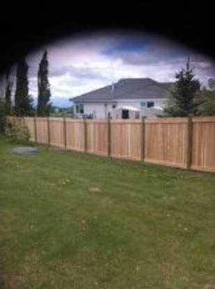 Professional Fencing 2000 Ltd | 9808 24 St SW, Calgary, AB T2V 1S6, Canada | Phone: (403) 259-8800