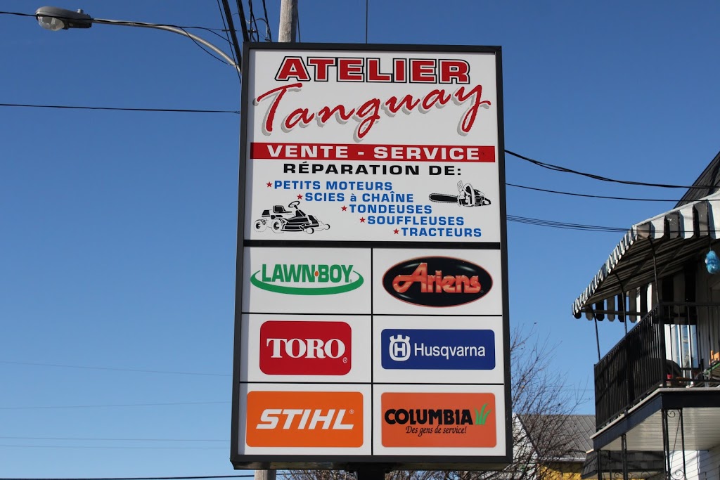 Atelier Tanguay | 17360 Avenue Saint-Louis, Saint-Hyacinthe, QC J2T 3H1, Canada | Phone: (450) 773-3708