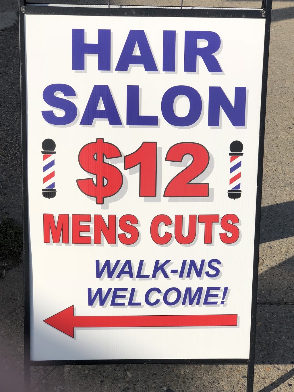 BarberShop | 13032 97 St NW, Edmonton, AB T5E 4C6, Canada | Phone: (780) 758-1969