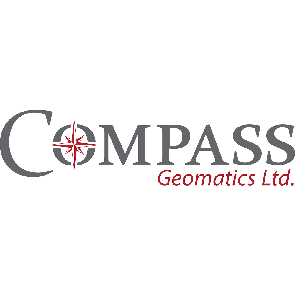 Compass Geomatics | 4608 62 St #11, Red Deer, AB T4N 6T3, Canada | Phone: (403) 356-0111