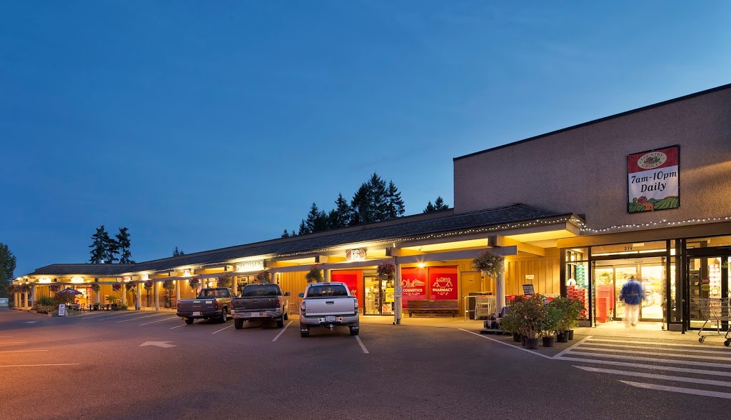 Country Grocer | 374 Lower Ganges Rd, Salt Spring Island, BC V8K 2V7, Canada | Phone: (250) 537-4144