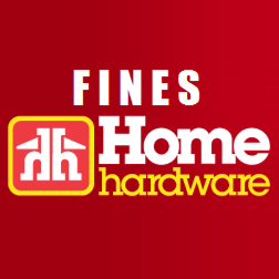 Fines Home Hardware Building Centre | 9 Thorold Ln, Ingleside, ON K0C 1M0, Canada | Phone: (613) 537-2233