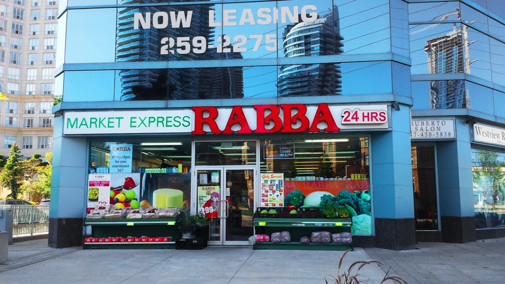 Rabba Fine Foods | 2275 Lake Shore Blvd W, Etobicoke, ON M8V 3Y3, Canada | Phone: (416) 201-0179