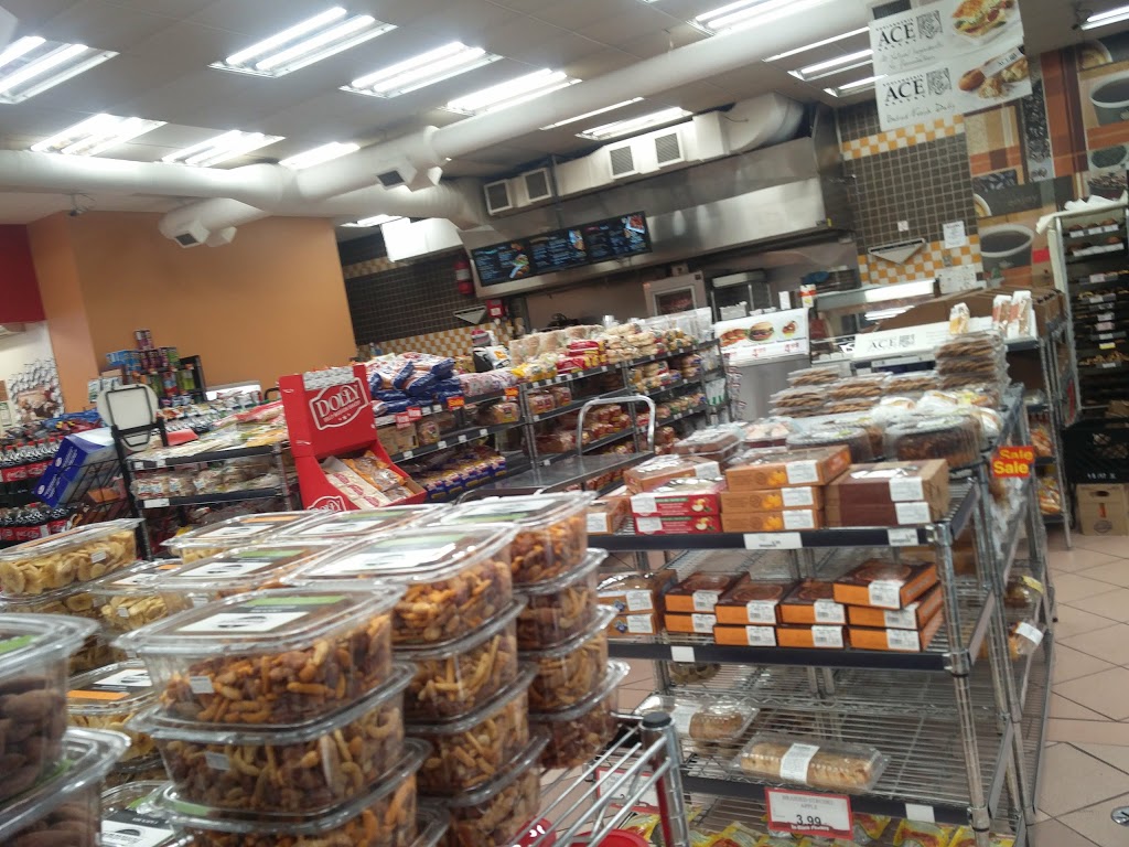 Rabba Fine Foods | 3089 Lake Shore Blvd W, Etobicoke, ON M8V 3W8, Canada | Phone: (416) 259-5202