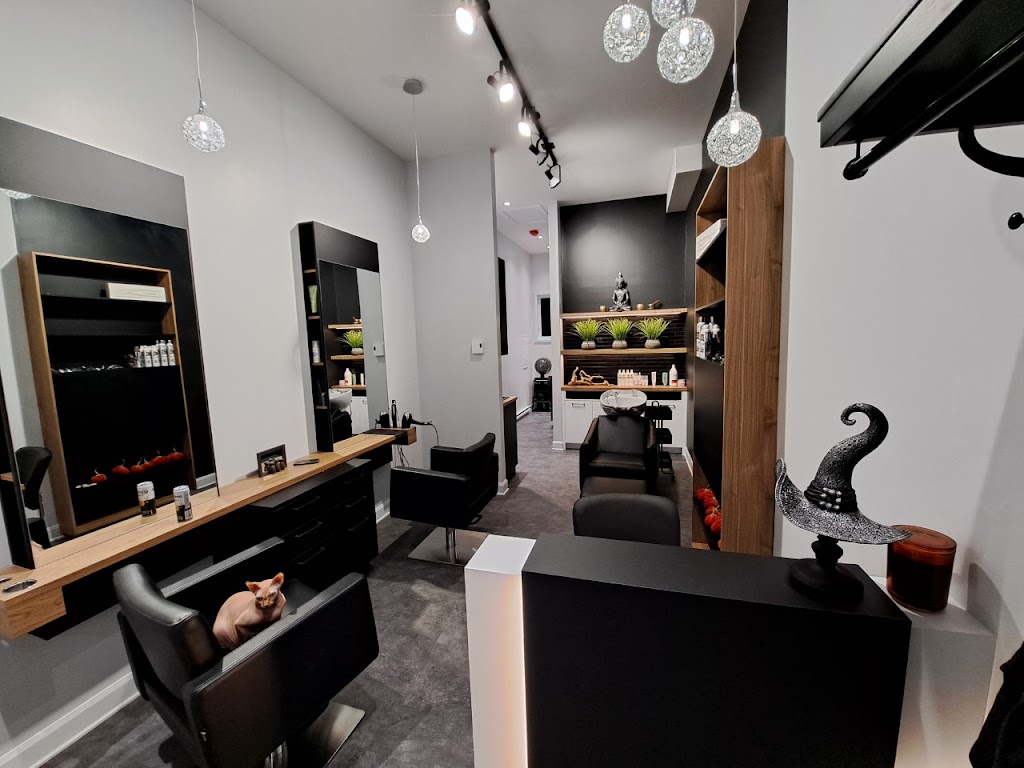 Raipür Salon de coiffure | 34 Rue du Lièvre, Mercier, QC J6R 1Y8, Canada | Phone: (450) 844-1134