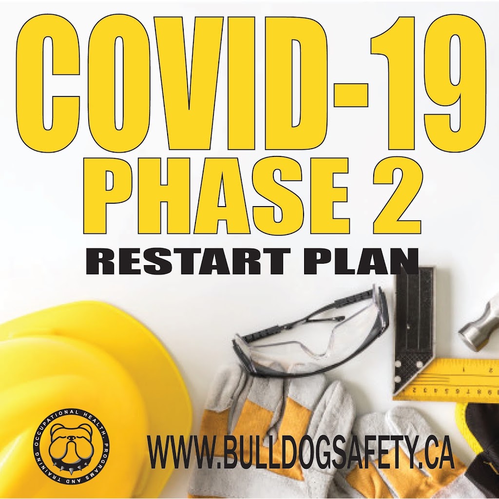Bulldog Safety Consulting | 8076 209a St, Langley Twp, BC V2Y 0R2, Canada | Phone: (604) 808-6117
