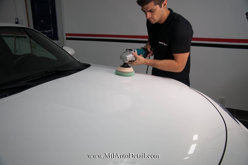 Mtl Auto Detail | Rue des Ruisseaux, LÎle-Perrot, QC J7V 9E1, Canada | Phone: (514) 573-6598