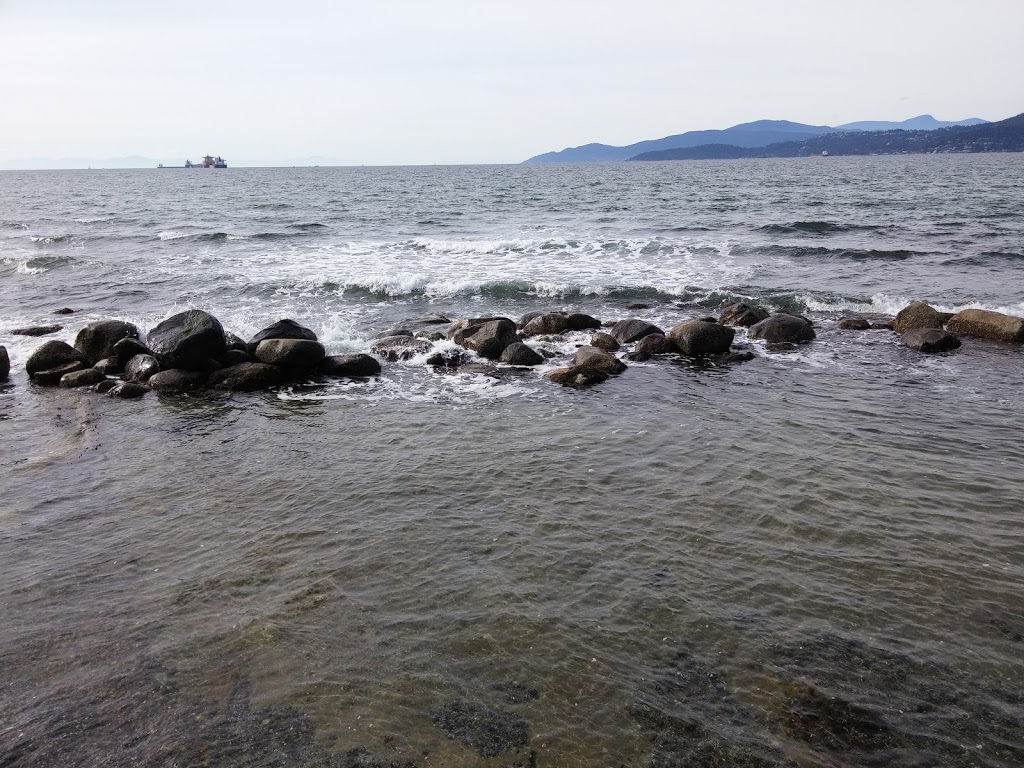 Zeus Beach | Burrard Inlet, Vancouver, BC, Canada | Phone: (778) 668-5532