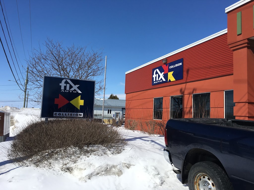 FIX AUTO ST-RÉMI | 221 Rue de lÉglise, Saint-Rémi, QC J0L 2L0, Canada | Phone: (450) 992-0762