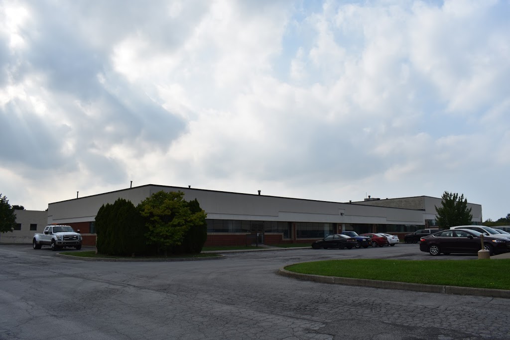 Grand Island Commerce Center | 345 Lang Blvd, Grand Island, NY 14072, USA | Phone: (716) 875-6000