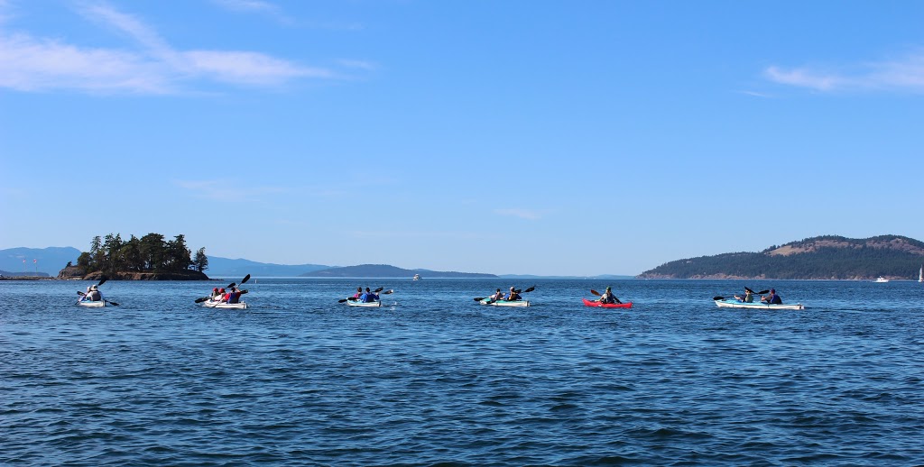 Posey Island Marine State Park | Pearl Island, Friday Harbor, WA 98250, USA | Phone: (360) 378-2044