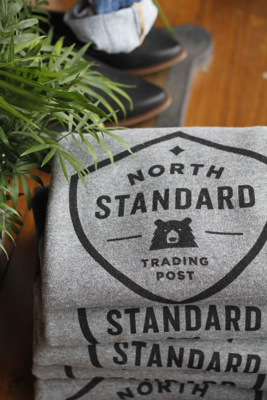 North Standard Trading Post | 1662 Queen St W, Toronto, ON M6R 1B2, Canada | Phone: (647) 348-7060