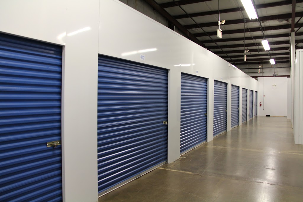 CaraCo Storage Solutions | 31 Steve Fonyo Dr, Kingston, ON K7M 8P1, Canada | Phone: (613) 531-3114