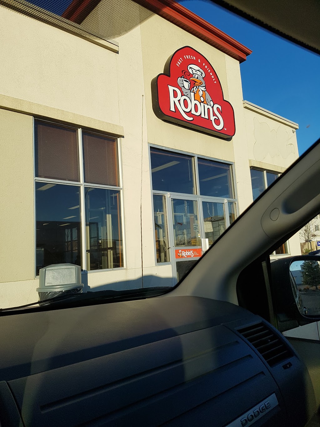 Robins Donuts | 4555 Rochdale Blvd, Regina, SK S4X 4R3, Canada | Phone: (306) 721-5199