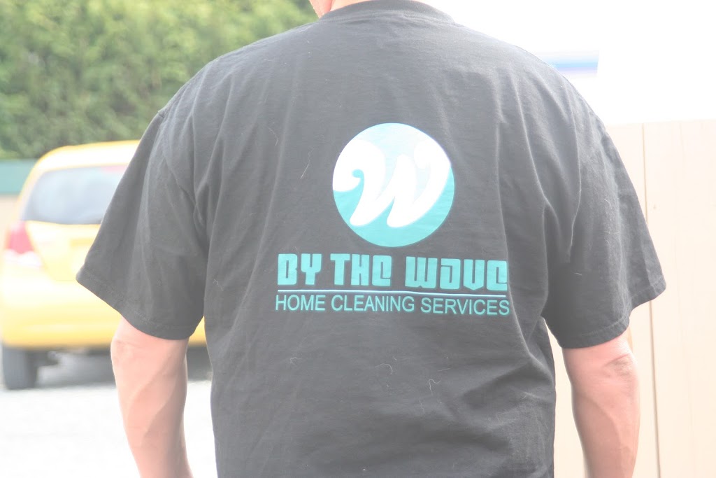 By the Wave Home & Garden Cleaning Services | 5191 William Head Rd, Victoria, BC V9C 4H5, Canada | Phone: (250) 217-6128