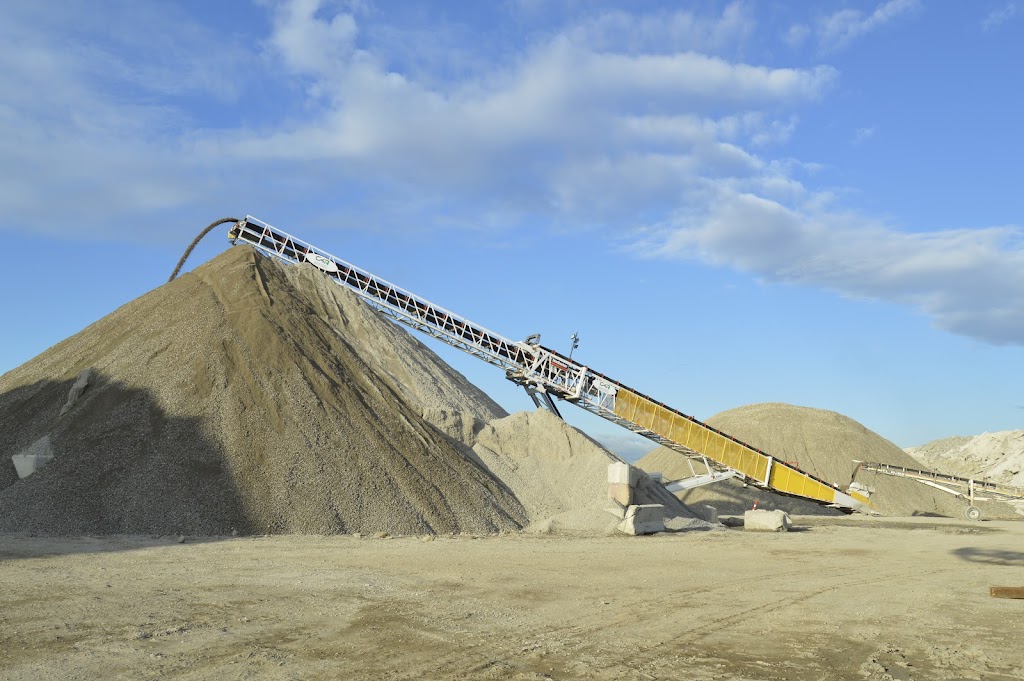 Calgary Aggregate Recycling Ltd | 6020 94 Ave SE, Calgary, AB T2C 3Z3, Canada | Phone: (403) 279-8330