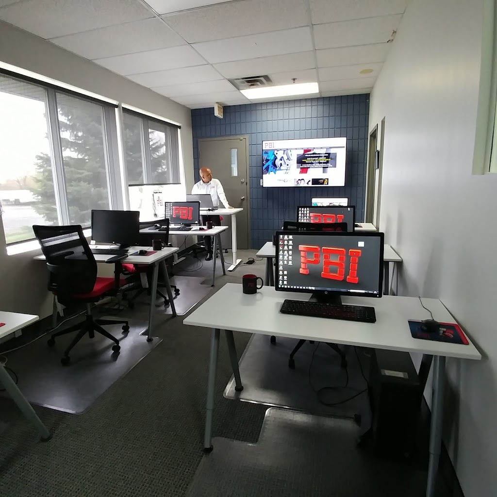 PBI revendeur SOLIDWORKS Québec | Bd Jean-Paul-Vincent, Longueuil, QC J4G 1R3, Canada | Phone: (450) 449-2525