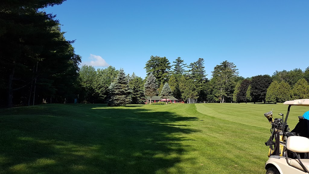 Como Golf Club | 10 Rue Como Golf, Hudson, QC J0P 1H0, Canada | Phone: (438) 500-1099