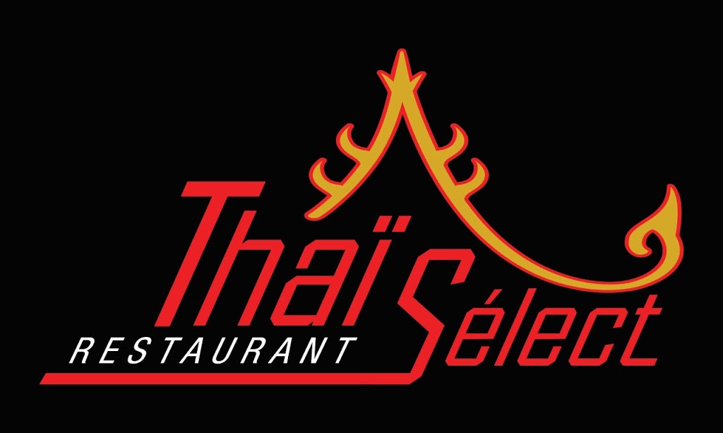 Restaurant Thaï Sélect | 5050 Boulevard des Gradins, Québec, QC G2J 1P8, Canada | Phone: (418) 624-7474