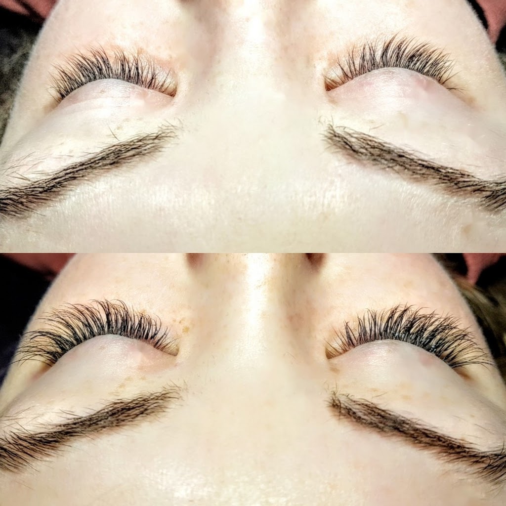 Lashes On Victoria - Eyelash, Brow, Nail, and Spray Tan Studio | Victoria Ave, Essex, ON N8M 1N3, Canada | Phone: (226) 346-0528