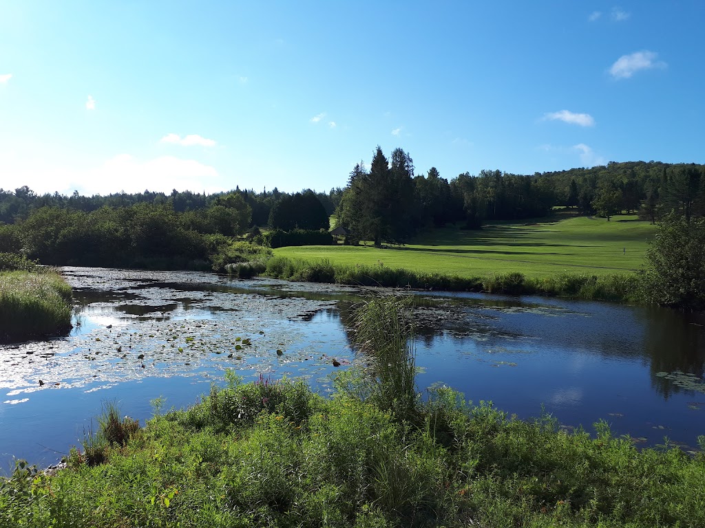 Club De Golf Chantecler Ste-Adèle Ltée | 2520 Chem. du Club, Sainte-Adèle, QC J8B 3C3, Canada | Phone: (450) 476-1339