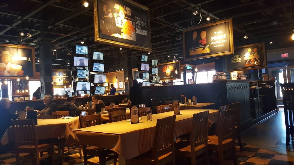 Jack Astors Bar & Grill | 17830 Yonge St, Newmarket, ON L3Y 8S1, Canada | Phone: (905) 967-0401