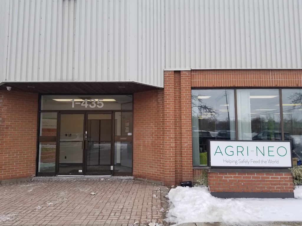 Agri-Neo Inc. | 435 Horner Ave Unit 1, Etobicoke, ON M8W 4W3, Canada | Phone: (416) 255-9555