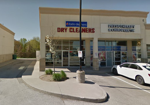 dodo cleaners | 2500 Appleby Line #E1, Burlington, ON L7L 0A2, Canada | Phone: (905) 315-9995