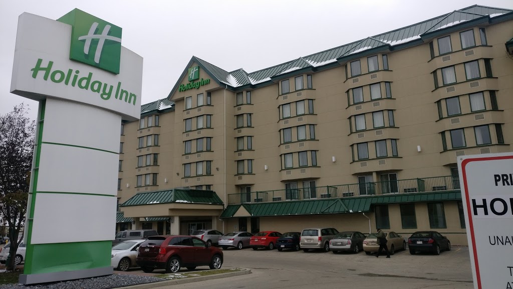 Holiday Inn Conference Ctr Edmonton South | 4485 Gateway Boulevard, Edmonton, AB T6H 5C3, Canada | Phone: (780) 431-1100