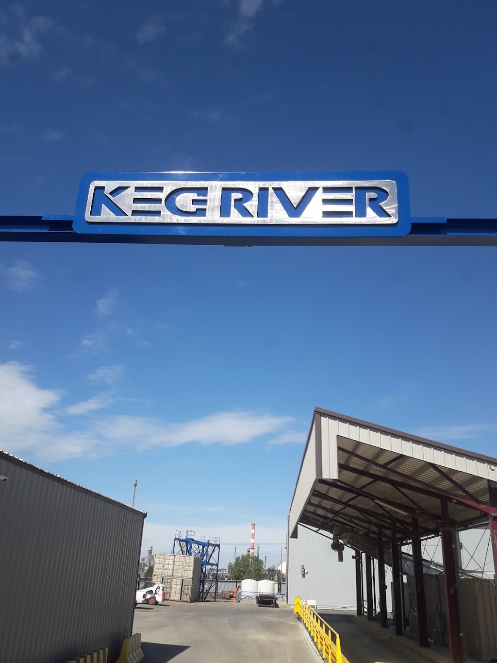 Keg River Chemical Corporation | 10350 21 St, Edmonton, AB T6P 1W4, Canada | Phone: (780) 417-2463