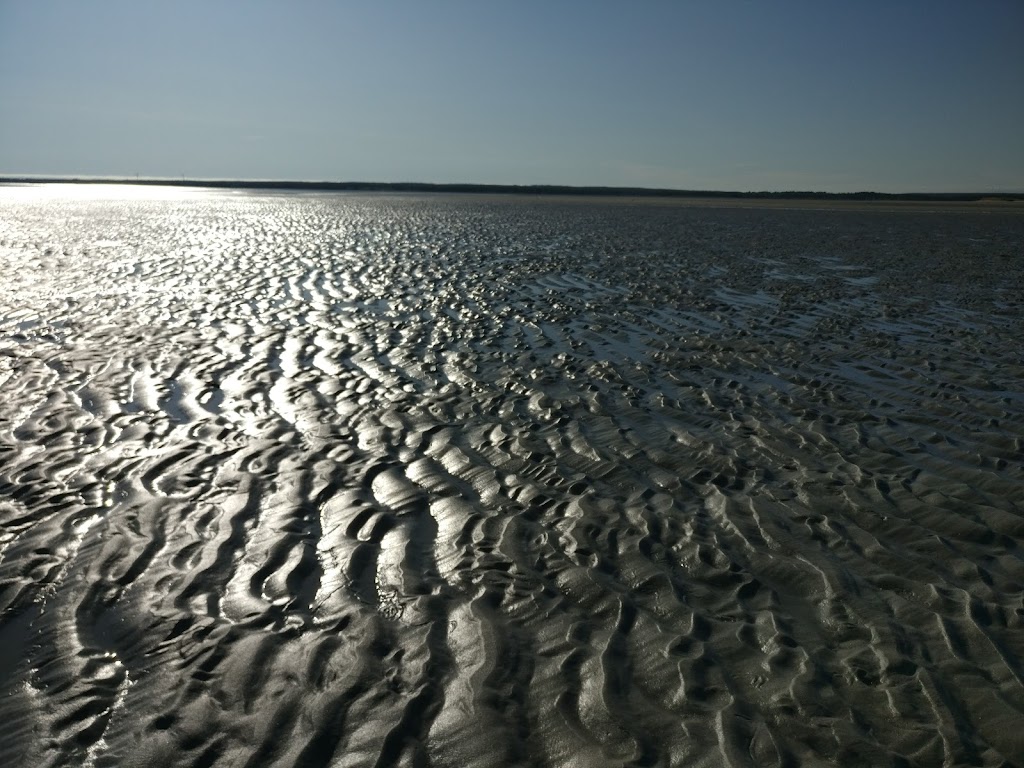 Sandhills Beach Provincial Park | 28 Sandhills Beach Rd, Barrington, NS B0W 1E0, Canada | Phone: (902) 903-0494