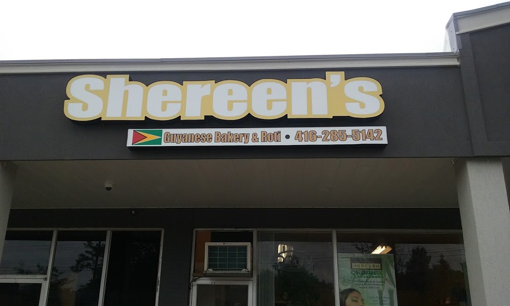 Shereens Bakery | 1063 Midland Ave, Scarborough, ON M1K 4G7, Canada | Phone: (416) 285-5142