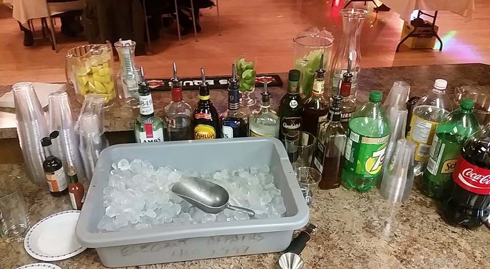 ProBar Bartending Inc. | 8 Dominion Way, St. Albert, AB T8N 6L3, Canada | Phone: (780) 293-9309