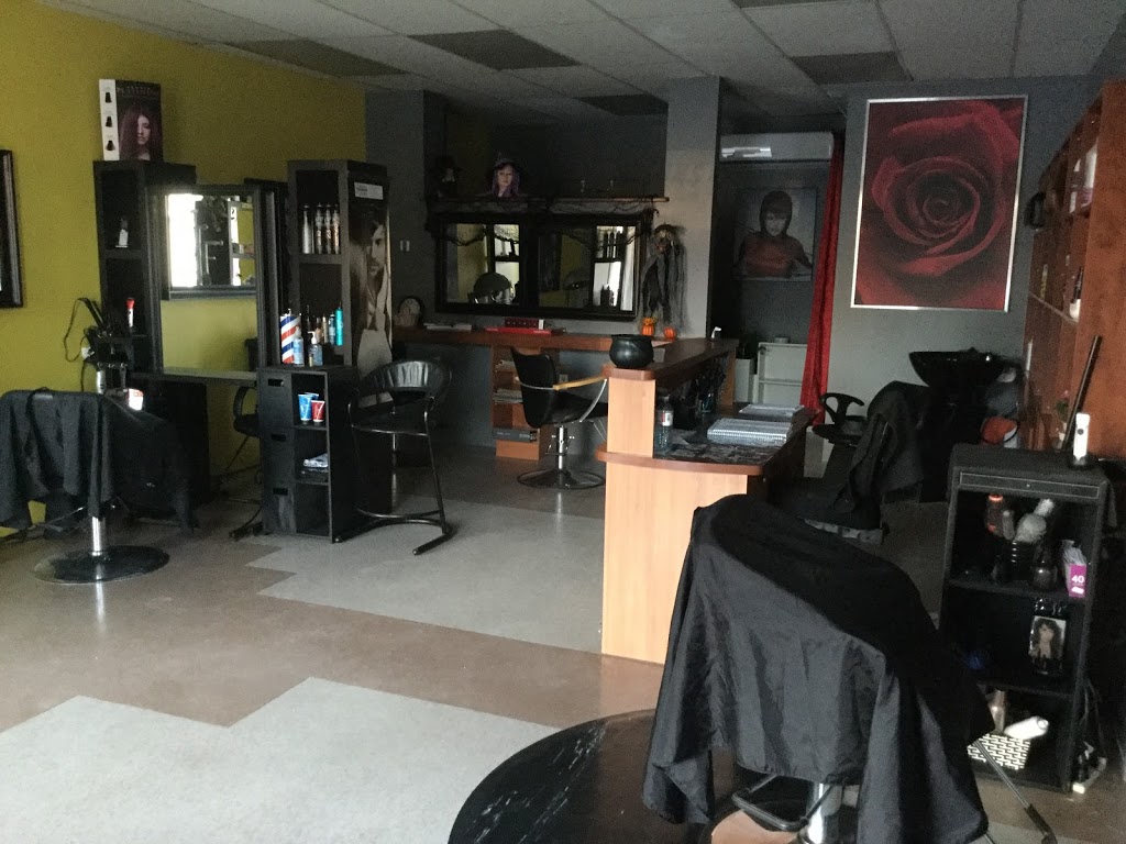 Salon De Coiffure Absolu | 4020 Rue Louis Pinard, Trois-Rivières, QC G8Y 4C2, Canada | Phone: (819) 379-1885