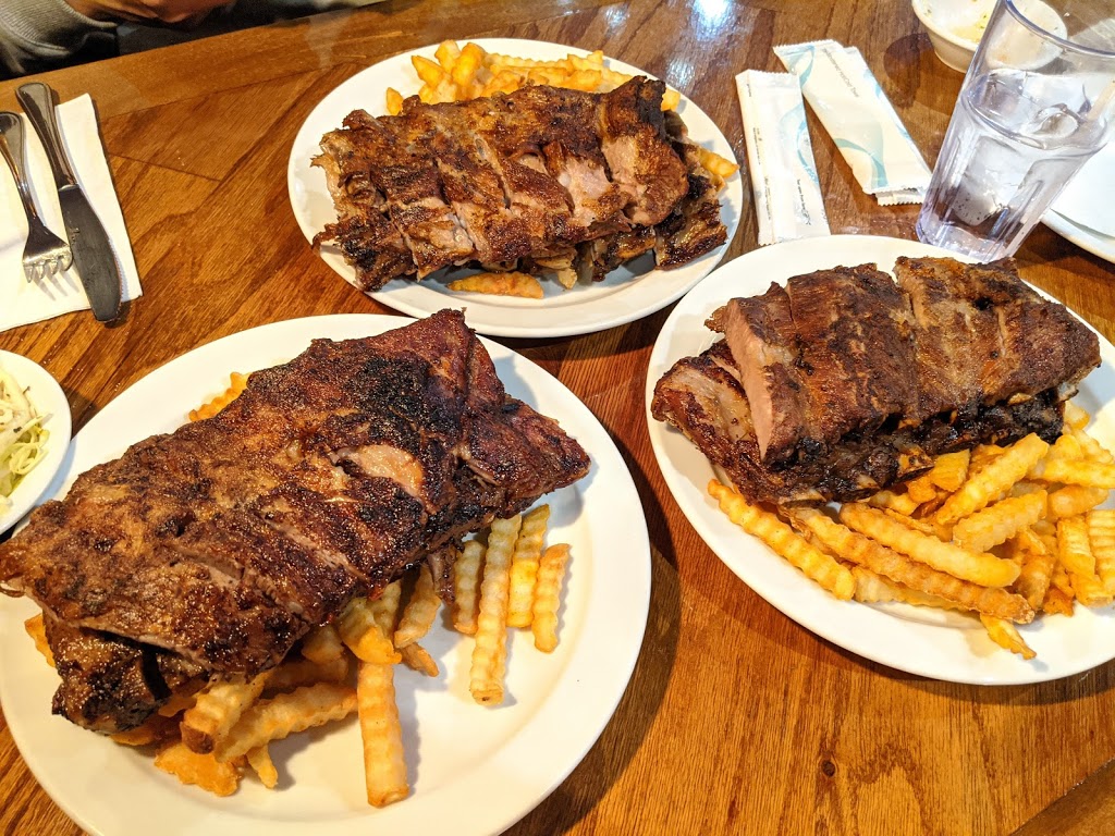 Tommys Bar-B-Q | 3031 Howard Ave, Windsor, ON N8X 3Y9, Canada | Phone: (519) 254-1111