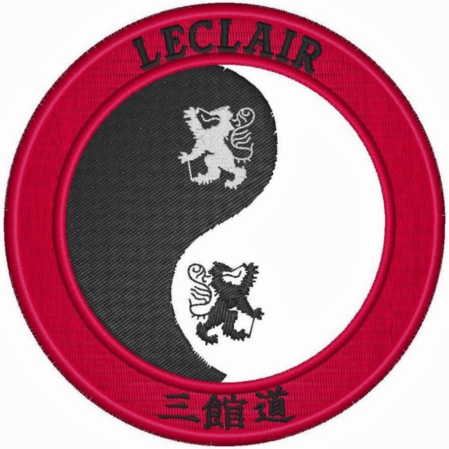 Leclair Karate | 297 Rue Alice, Gatineau, QC J8P 8A1, Canada | Phone: (819) 775-0923