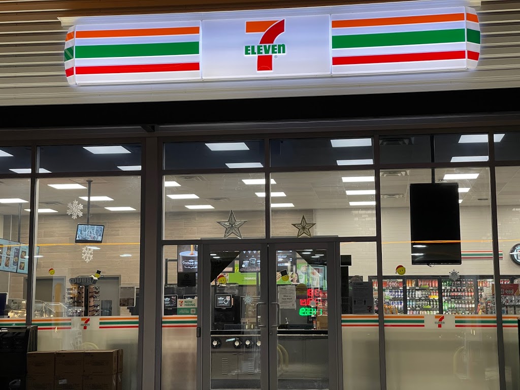 7-Eleven | 715 Old Hope Princeton Way, Hope, BC V0X 1L4, Canada | Phone: (604) 750-0740