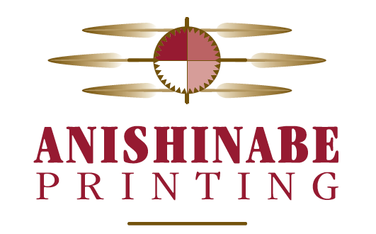 Anishinabe Printing | 69 Paganakomin Mikan, Maniwaki, QC J9E 3C1, Canada | Phone: (819) 449-7997