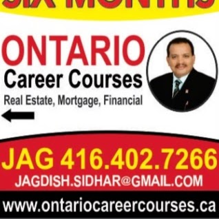 Ontario Career Courses | 7700 Hurontario St Unit 105B, Brampton, ON L6Y 5B4, Canada | Phone: (416) 402-7266