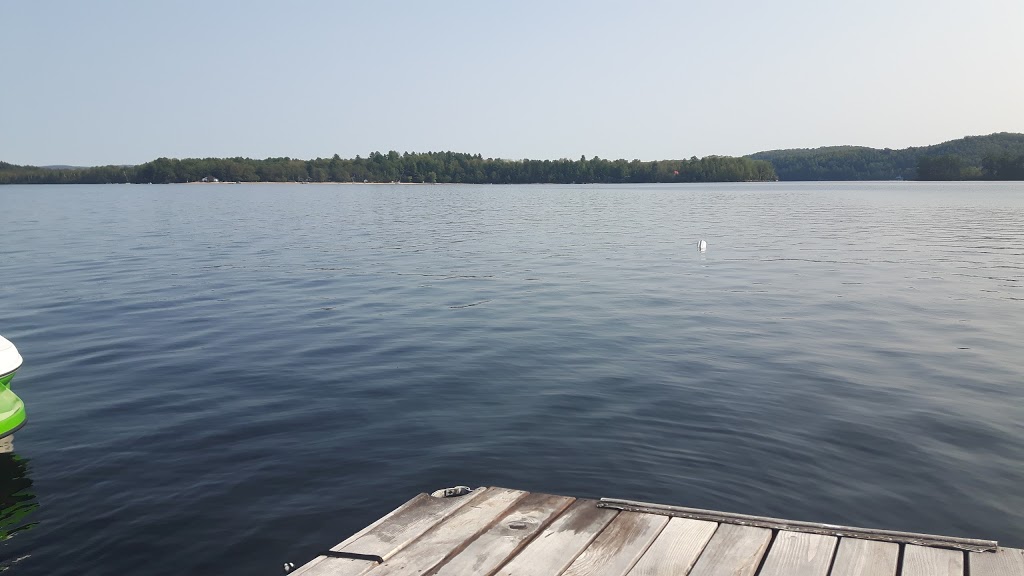 Domaine Canard Blanc | 1040 Chemin du Tour du Lac, Chénéville, QC J0V 1E0, Canada | Phone: (819) 743-2512