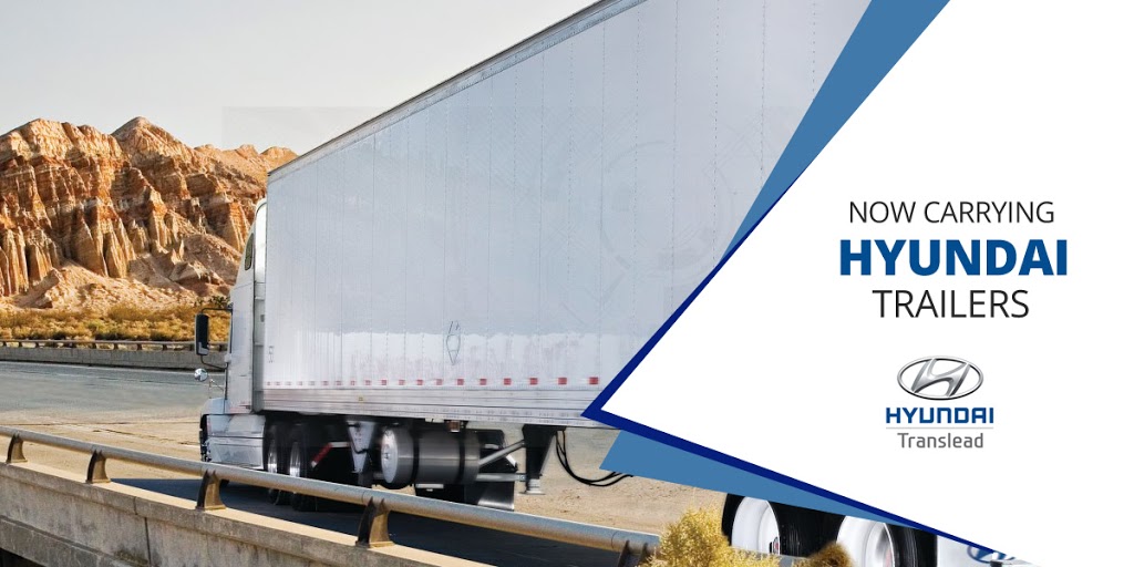 Breadner Trailers | 5185 Fountain St N, Breslau, ON N0B 1M0, Canada | Phone: (519) 648-2273