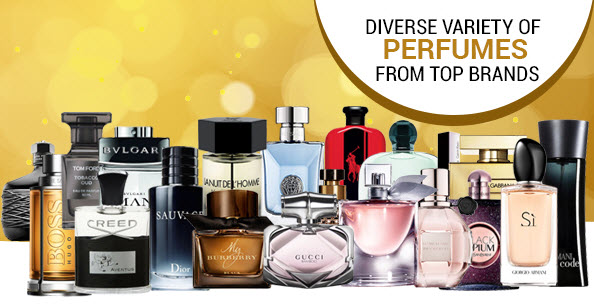 The Fragrance Shop.ca | 713 Davis Dr Unit 102, Newmarket, ON L3Y 2R3, Canada | Phone: (905) 235-7467