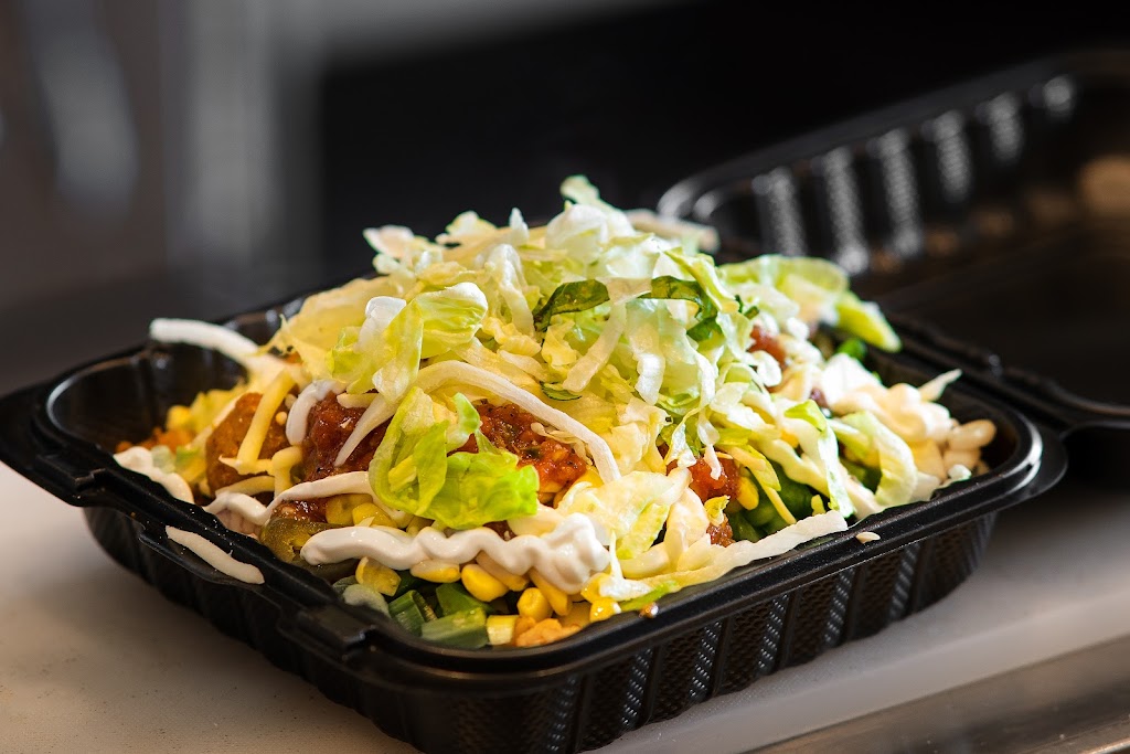 Fresh Burrito | 2501 Third Line Unit D3, Oakville, ON L6M 5A9, Canada | Phone: (289) 536-3973