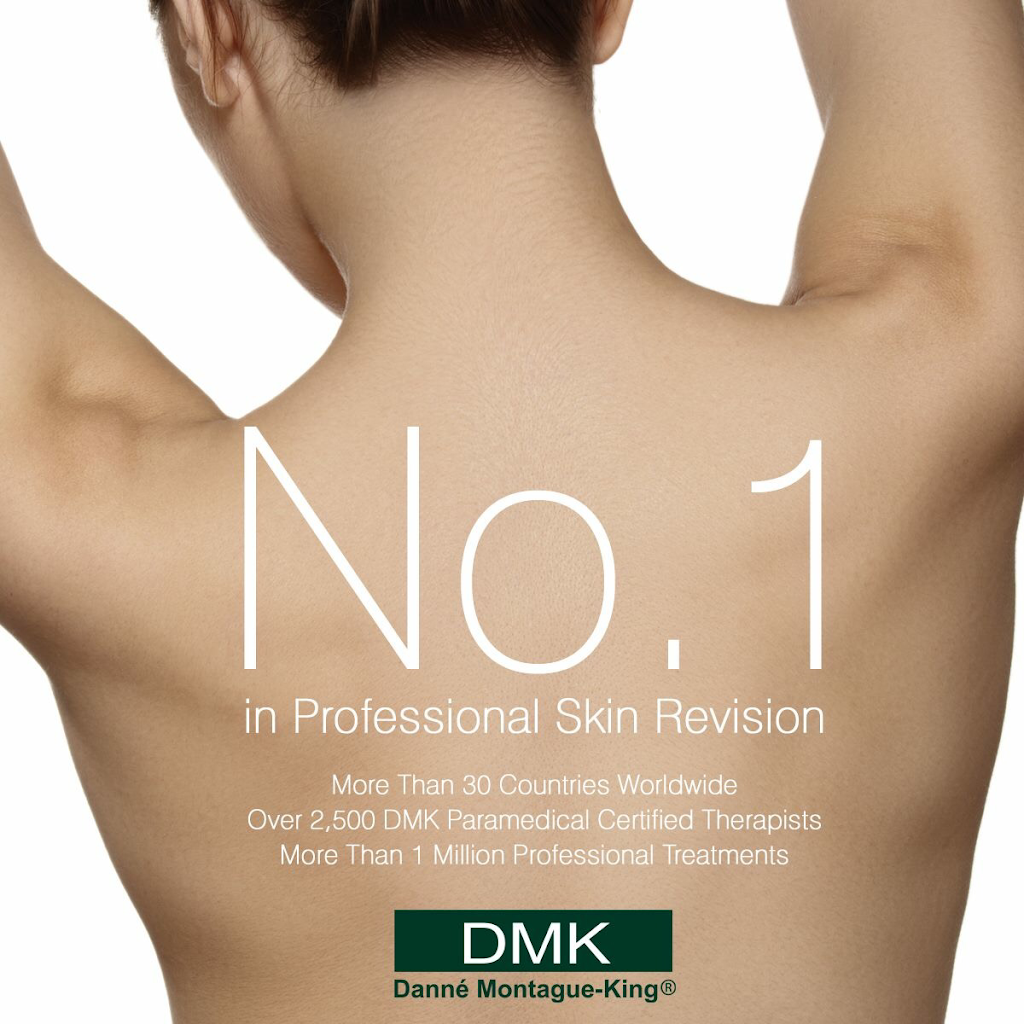 DMK Skin Centres | 49 Beaver Brook Estate, Sherwood Park, AB T8A 4R3, Canada | Phone: (250) 385-0702