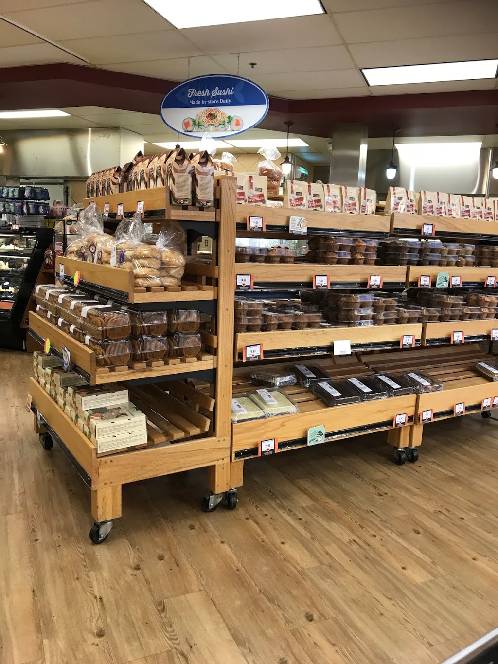 Country Grocer | 1153 Esquimalt Rd, Victoria, BC V9A 3N7, Canada | Phone: (250) 382-5515